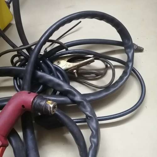 Thermadyne Inverter Air Plasma Cutter 40B