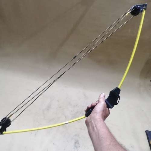 YOUTH COMPOUNT BOW