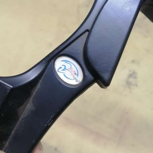 STUNNING MAN KUNG YOUTH RECURVE BOW