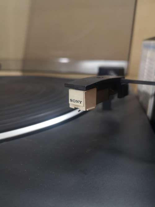 SONY XO-8000W COMPACT HI-FI STEREO SYSTEM - WORKING