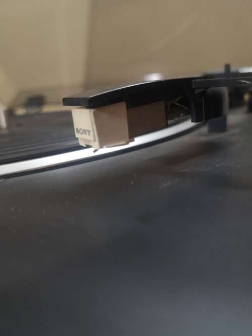 SONY XO-8000W COMPACT HI-FI STEREO SYSTEM - WORKING