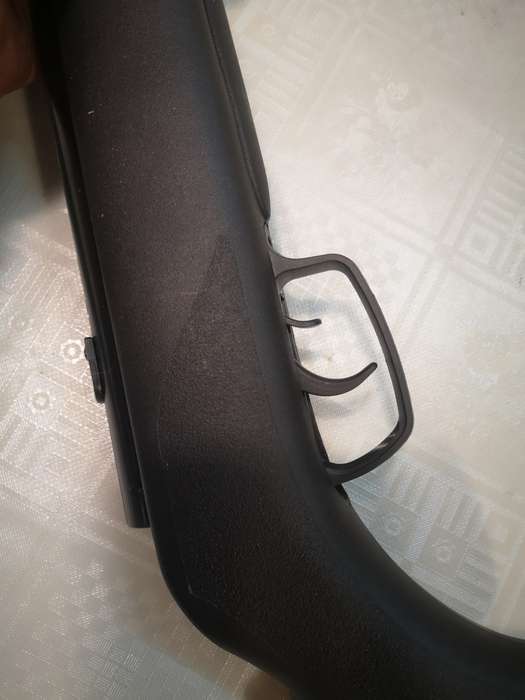 High Power GAMO SHADOW 1000 Air Rifle 4.5 cal - Like New