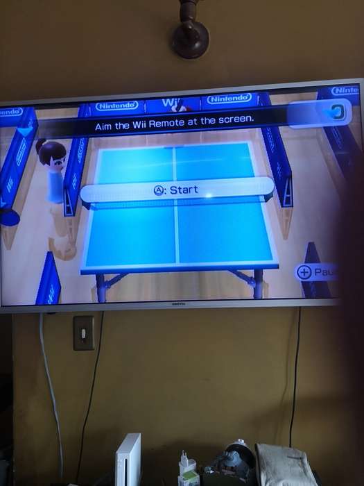 MASSIVE WII GAMING BUNDLE ALL TESTED WORKING
