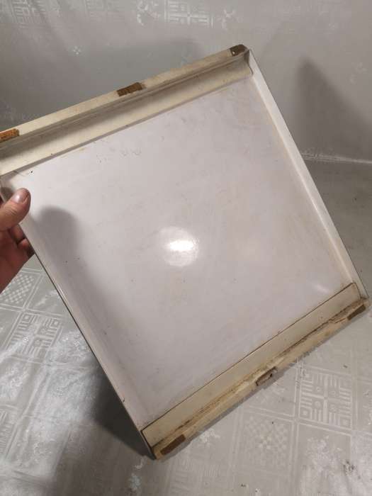 Vintage Consulate filter cork tipped Virginia cigarettes Advertising Light Box Cover 450mm x 410mm