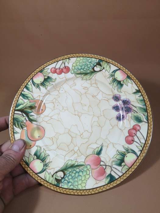 MAGNIFICENT HANKOOK ST JAMES SUPER CHINA BREAKFAST SET