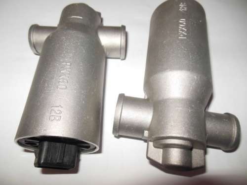 Bmw Idle Control Valve E34 E38 E39 E46  134411738981 / 13411744713 / 13411738545