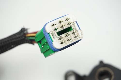 Peugeot Citroen Renault Gearbox Neutral Safety Switch CMF-930400 252927 307207508