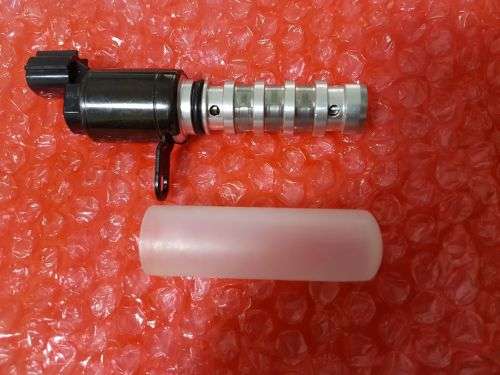 Hyundai Kia Oil Flow Vvt Control Valve  24355 2G000 / 24355 2500 / 24355-03010