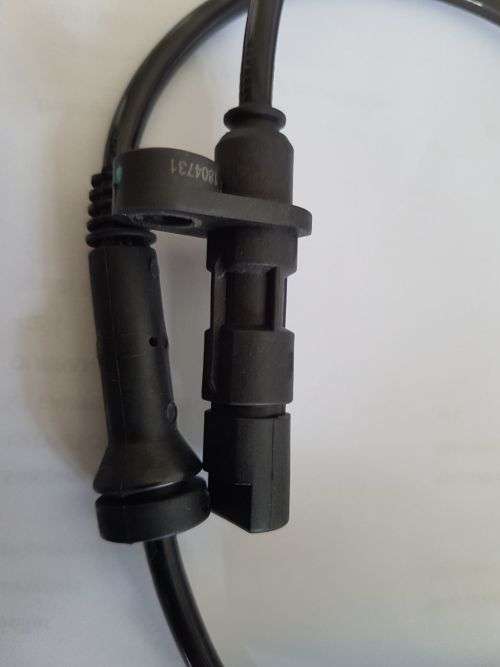 Bmw Rear Abs Sensor Right or Left for Bmw 5 e39 x5 99-05  34526756376 34520025724