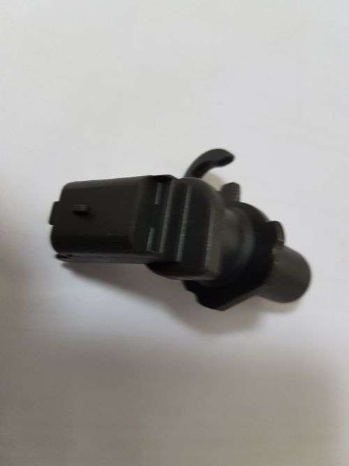 Peugeot Citroen Crankshaft Position Sensor 1920.7P 9633475780