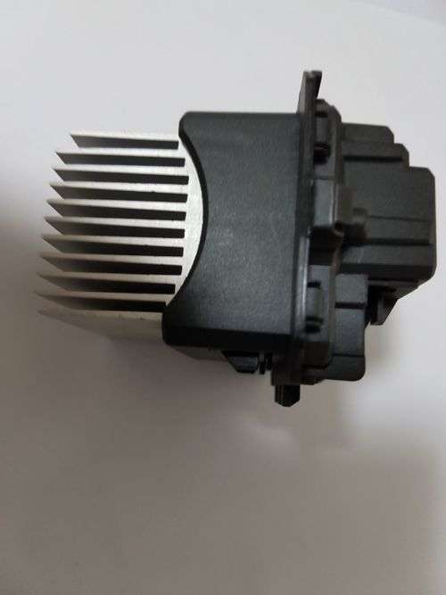 Renault Citroen Peugeot Blower Fan Resistor 7701209850 6441.aa 6441.af