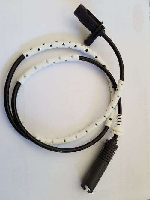 Bmw Rear Abs Sensor Right or Left Bmw E81 E90 34526760425 34526785021 34526870076