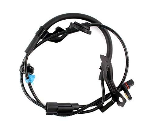 Mitsubishi Lancer Right Rear Abs Wheel Speed Sensor 4670A580, MN116244