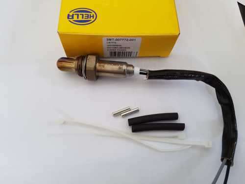 Hella Universal 3 wires Oxygen / Lambda Sensor