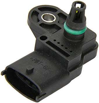Opel / Fiat / Ford / Alfa / Iveco / Mercedes Original Map Sensor 0261230133