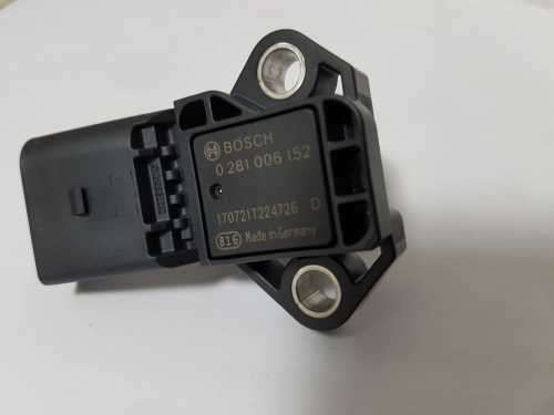Vw Seat Original Map Boost Sensor 03P906081 0281006152 0281006153