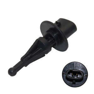Toyota Suzuki Mazda Air Intake Temperature Sensor 89424-06010 89424-12010 89424-33010