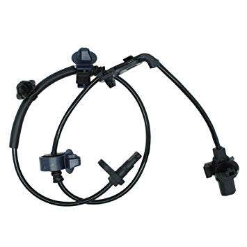 Honda Civic Front Right Abs Wheel Speed Sensor 57450-swa-003 57450-swa-013