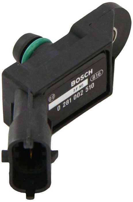 Renault Fiat Opel Original Map Sensor 0281002510 223653795R  8200155613