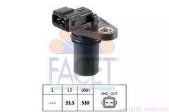 Ford Mazda Land Rover Camshaft Sensor 1L2E-6B288-Aa  5L2E-6B288-Aa  Lr000442