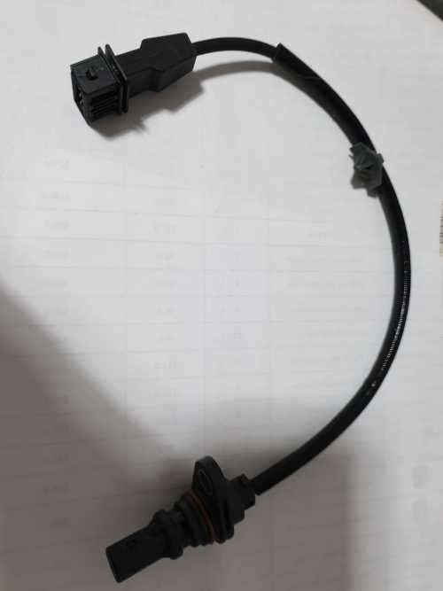 Hyundai Crankshaft Position Sensor 39180-2C400