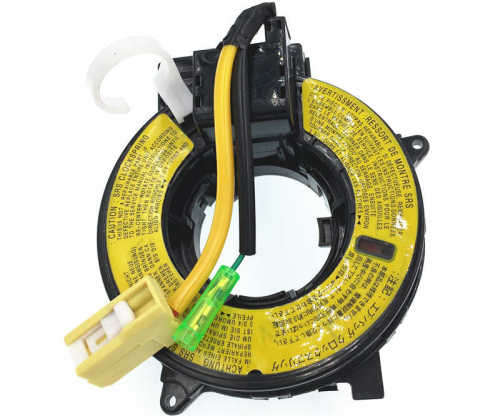Mitsubishi Lancer Otlander Triton Clock Spring SRS Air Bag  8619a017 Mr583930