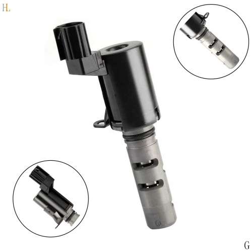 Hyundai Kia Oil Flow Vvt Control Valve  24355-2B000