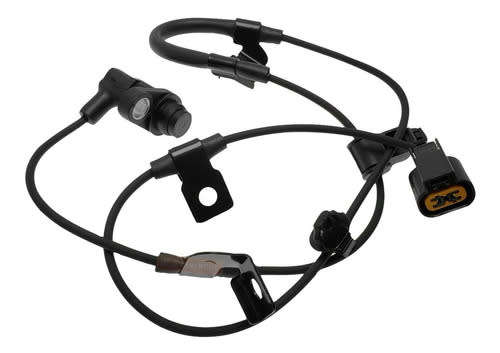 Mitsubishi Left Rear Abs Wheel Speed Sensor 4670a597