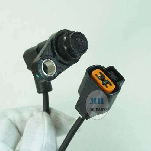 Mitsubishi Left Rear Abs Wheel Speed Sensor 4670a597