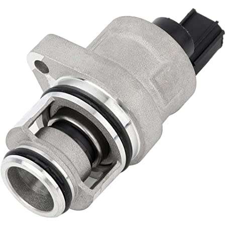 Jeep Dodge Mitsubishi Idle Control Valve 4861552AC