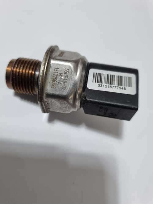 Land Rover Fuel Rail Pressure Sensor 55PP19-02 5WS40209 LR020019