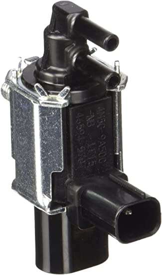 Ford Mazda Vacuum Solenoid Valve  LF15-18-741 5MG-9A500-NB