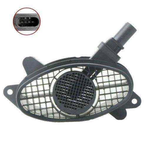 Bmw  Maf Sensor 13627788744 0928400529 4Pins Diesel