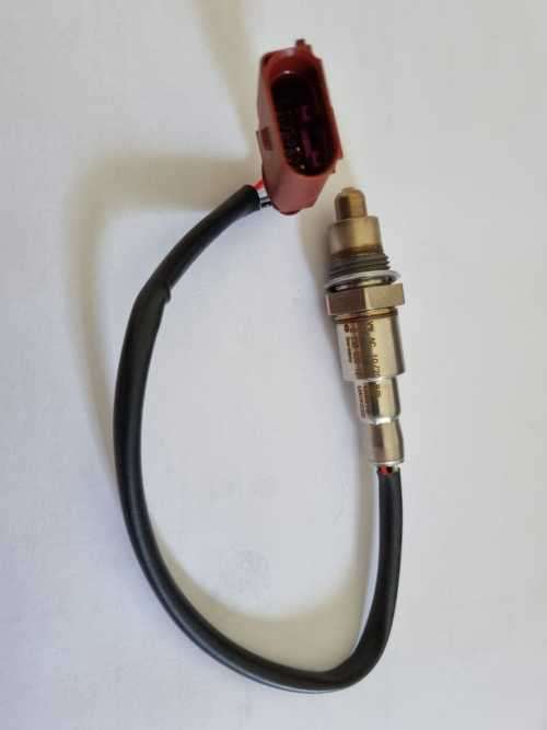 VW Polo Seat 1.2 4wires Bosch Oxygen Sensor 0258030127 04E906262BH