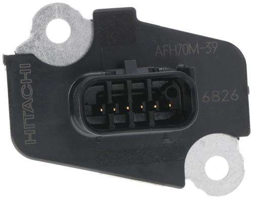 Isuzu 3.5 V6 Hitachi Maf Sensor 8973123950 / Afh70m-39 6pins