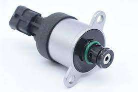 Citroen Peugeot Volvo Man Bosch Rail Pressure Solenoid 0928400584 0928400617 0928400627 9700135014