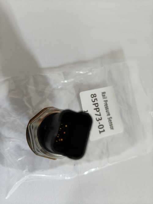 Renault Rail Pressure Sensor 85PP73-01  28389853