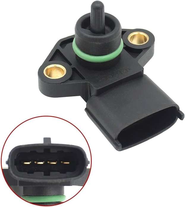 Hyundai Kia Map Sensor 39200-2A650  9022040011