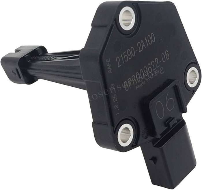 Hyundai Kia Oil Level Checker Sensor 21590-2A100 21590-2A110 6PR009622-06