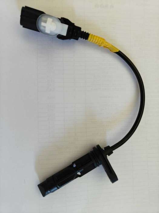 Toyota Land Cruiser Right Front Abs Wheel Speed Sensor  89542-60060