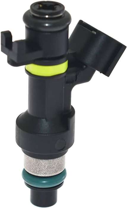 Nissan Renault  Petrol Fuel Injector H025241 16600-6801R