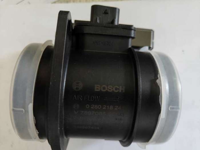 Mini Citroen Peugeot MAF Air Flow Sensor 0280218241 1920RW 13627597085 V759708580