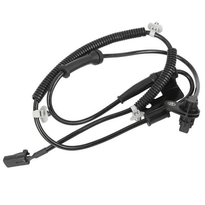 Kia Sorento Left Front Abs Sensor  95670-2P000 ALS1969 ALS1969, 5S12361 0845043 2ABS0511 V53720088