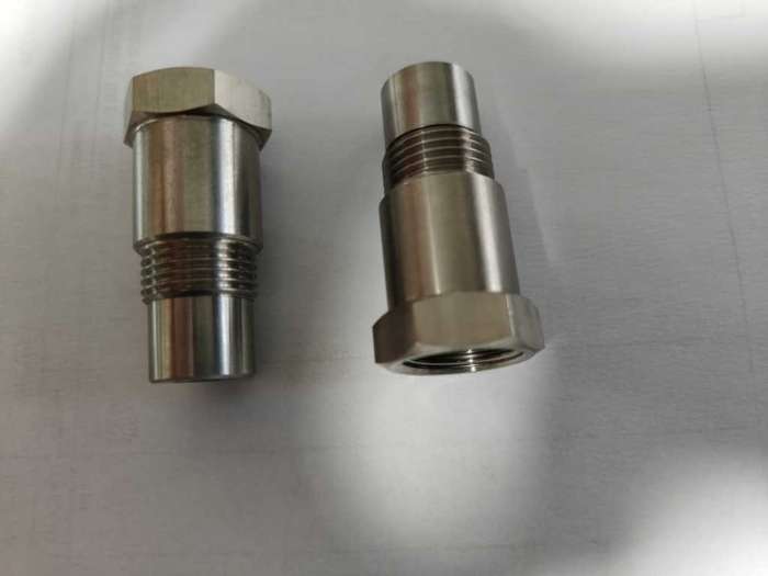 Oxygen Sensor  Mini Catalytic Converter Fooler - Mini Cat Fooler - Lambda Fooler