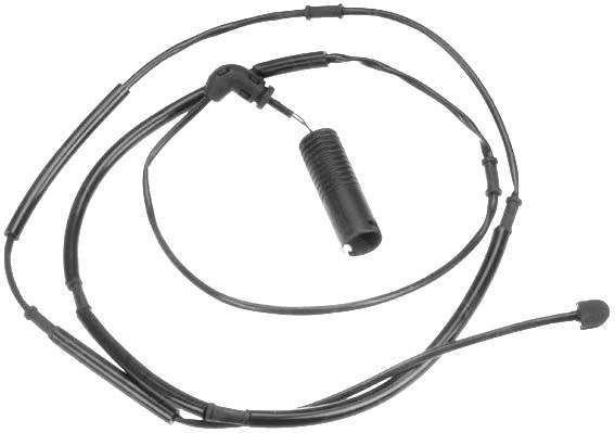 BMW E46 REAR BRAKE PADS SENSOR 34351164372