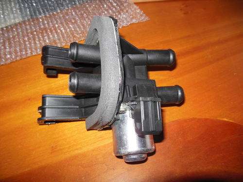 FORD BANTAM FIESTA IKON KA PUMA HEATER CONTROL VALVE 98FU18495AA/AC