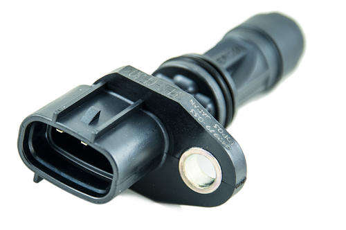Nissan NP300 Navara D40 Genuine DENSO Crankshaft  Position Sensor 23731-EC00A