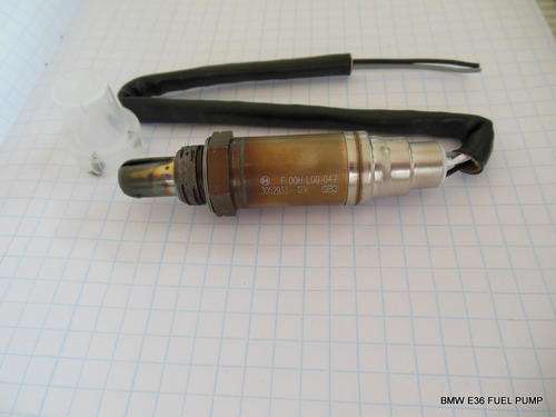 BOSCH UNIVERSAL 4 WIRES OXYGEN /  LAMBDA SENSOR BOSCH