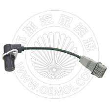 Kia Hyundai Crankshaft position sensor Ok56P18891