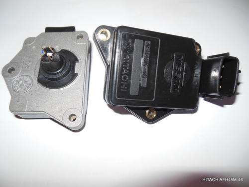 Nissan Sentra 1.6 and LDV 2.0 & 2.4 MAF Sensor Hitachi AFH45M-46